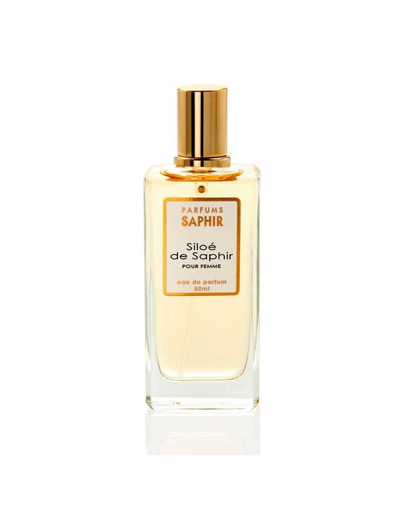 Saphir Siloe De Pour Femme Edp 50ml