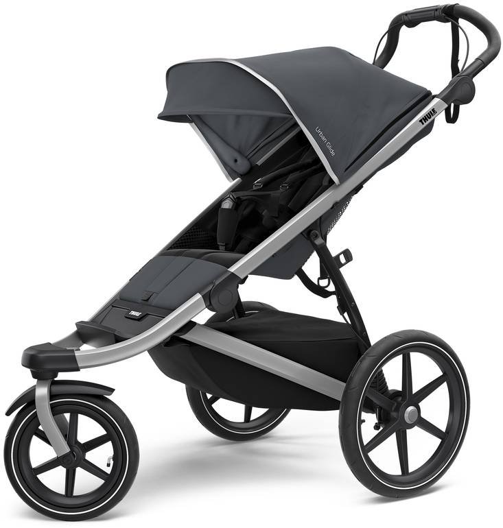 Thule Urban Glide 2 Dark Shadow