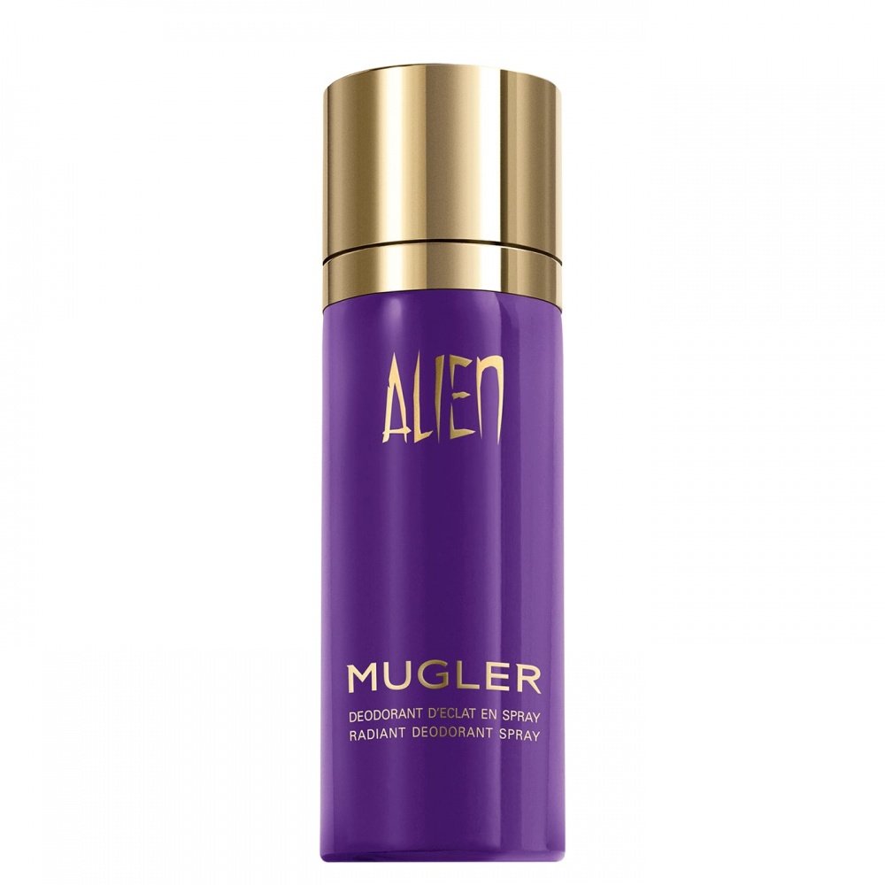 Thierry Mugler Alien dezodorant spray 100 ml