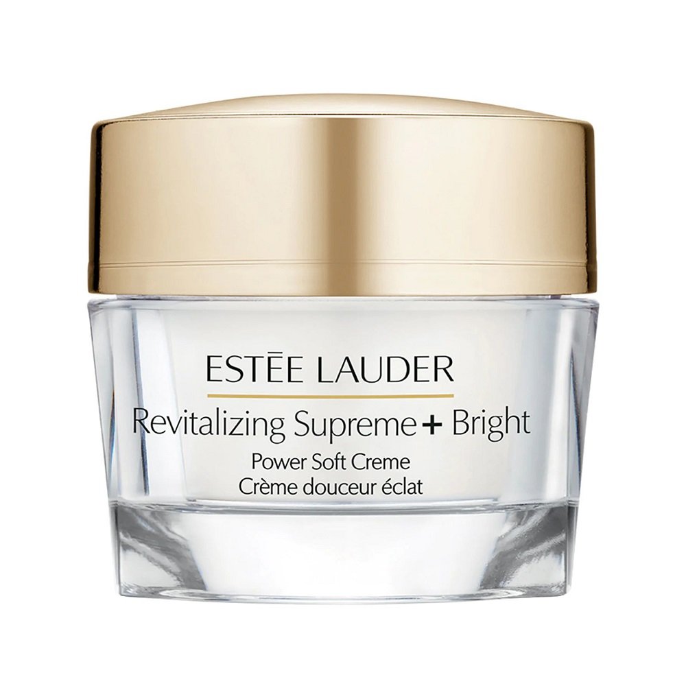 Estee Lauder, Revitalizing Supreme + Bright Power Soft Cream, krem do twarzy, 50 ml