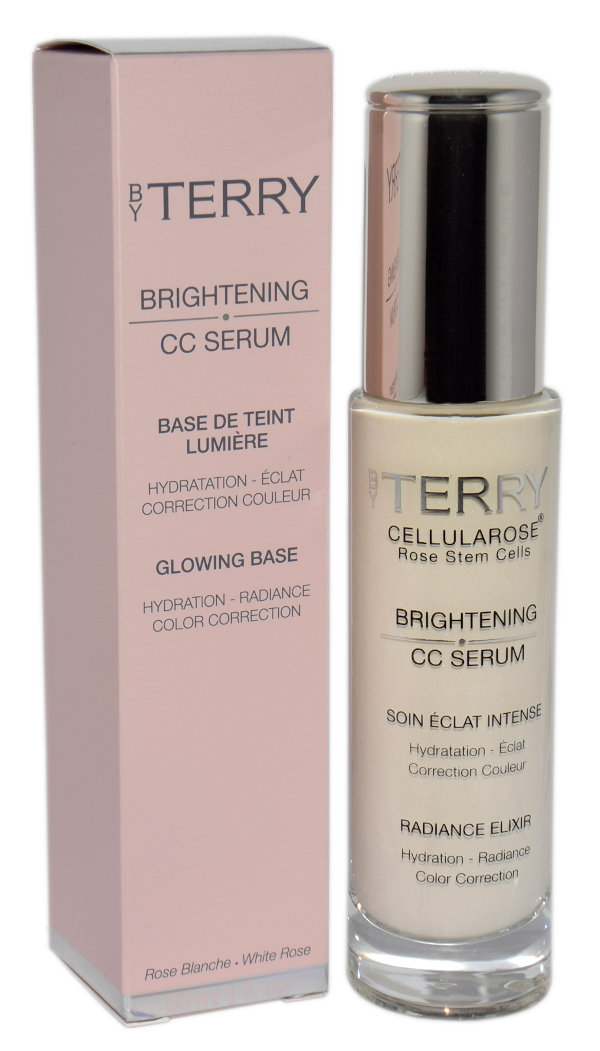 By Terry Cellularose Brightening CC Lumi-Serum 1 Immaculate Light