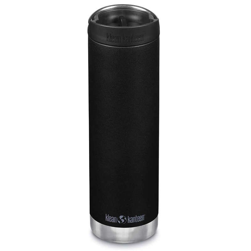 Klean Kanteen Termos TKWide Café Cap 592 ml Czarny