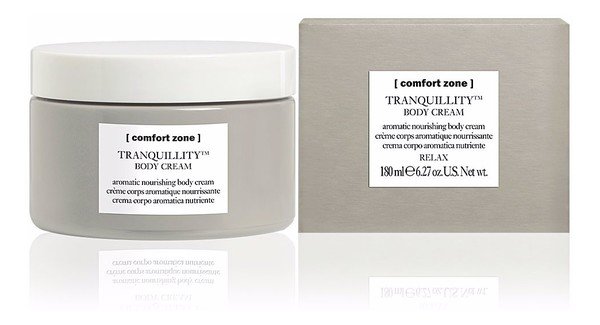 Comfort Zone, Tranquility Body Cream, Odżywczy Krem do ciała 180ml