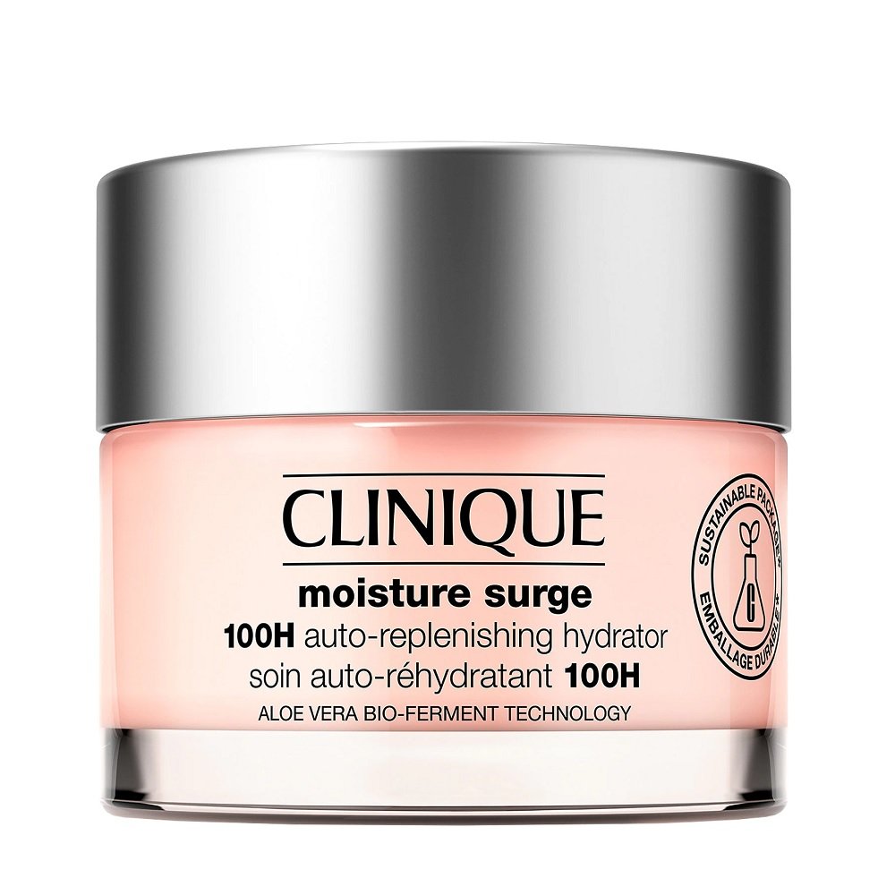 Clinique Pielęgnacja nawilżająca Moisture Surge 100H Auto-Replenishing Hydrator 50 ml