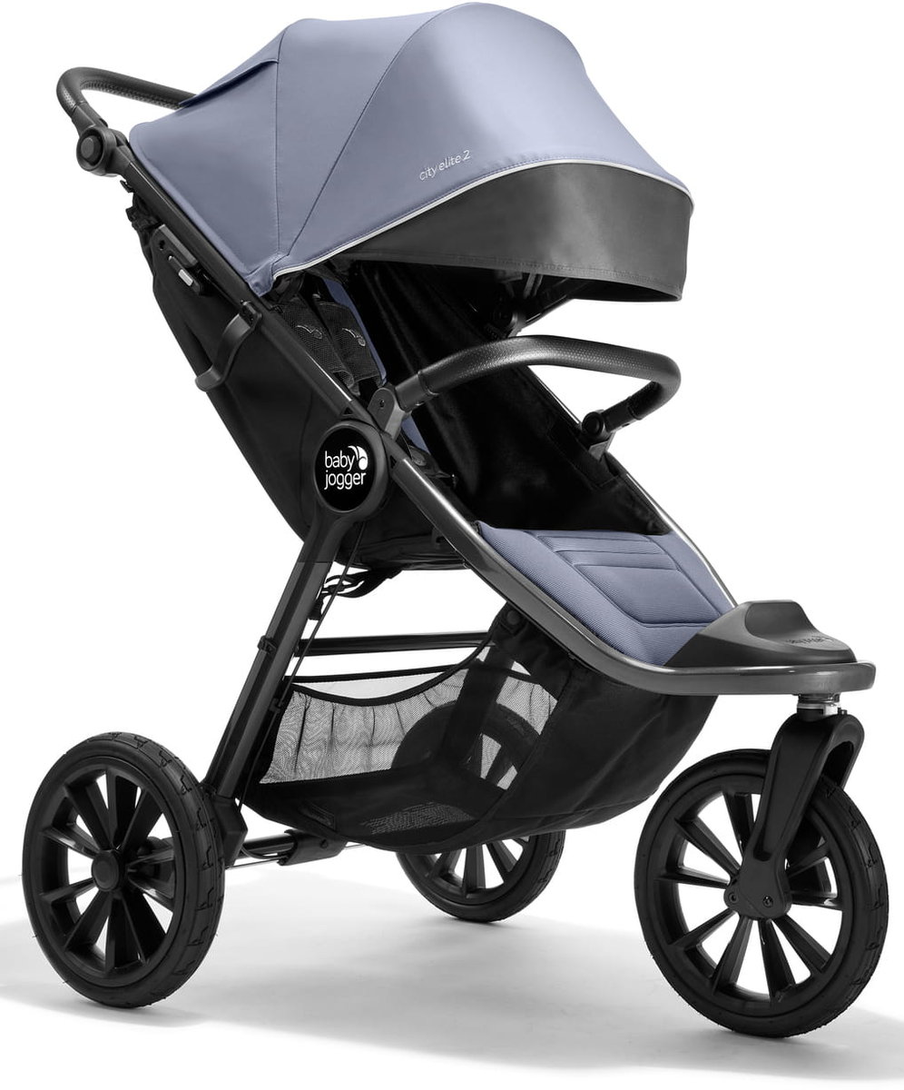 Baby Jogger CITY ELITE 2 Commuter