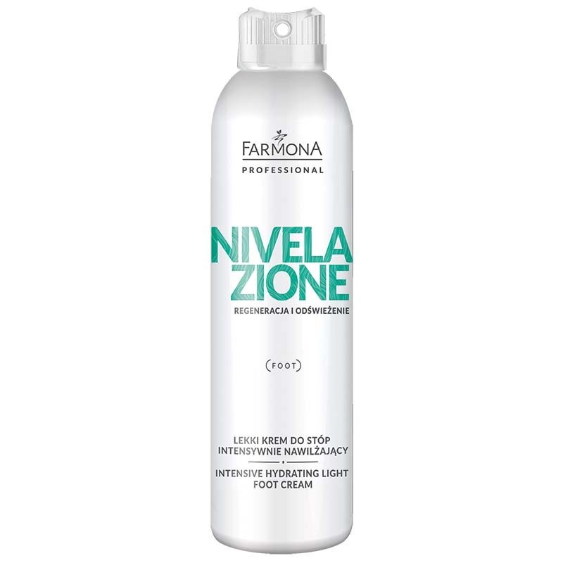 Nivelazione Lekki krem do stóp 150ml PRO2105