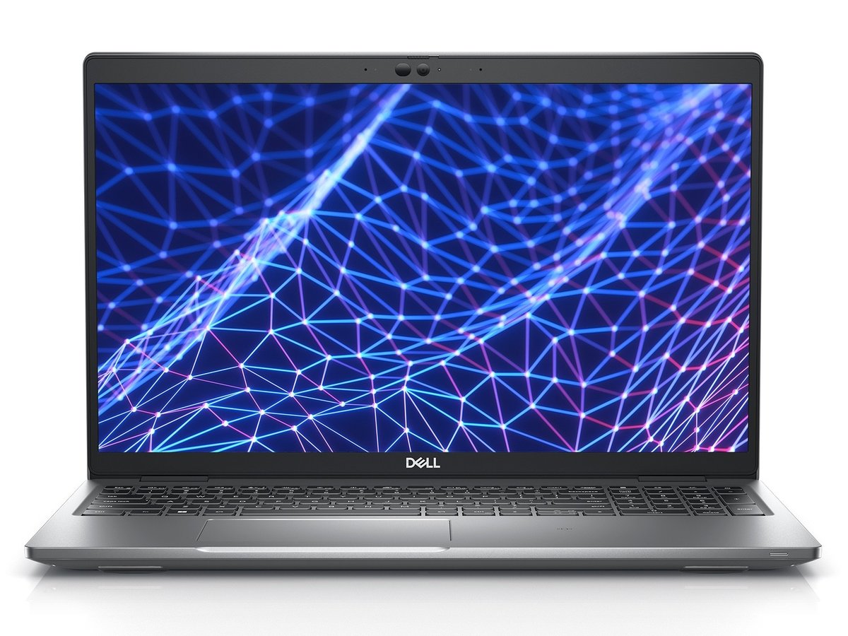 Dell Latitude 5530/Core i5-1235U/8GB/256GB SSD/15.6FHD/Intel Iris Xe/ThBlt & FgrPr & SmtCd/IRCam/Mic/WLAN+BT/Backlit Kb/4 Ce N201L5530MLK15EMEA_VP