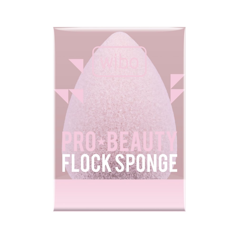 Wibo Pro Beauty Flock Sponge 1 szt.
