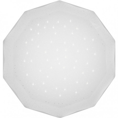 Duży plafon led - K128 E2-T11