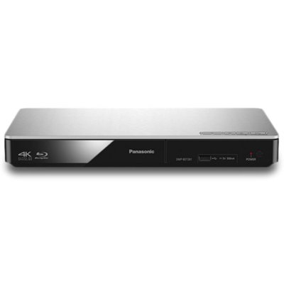 Panasonic  DMP-BDT281EG