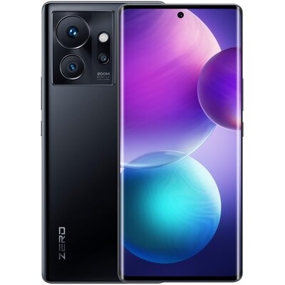 Infinix Zero Ultra 5G 8GB/256GB Czarny