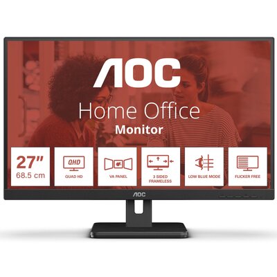 AOC Q27E3UAM 27