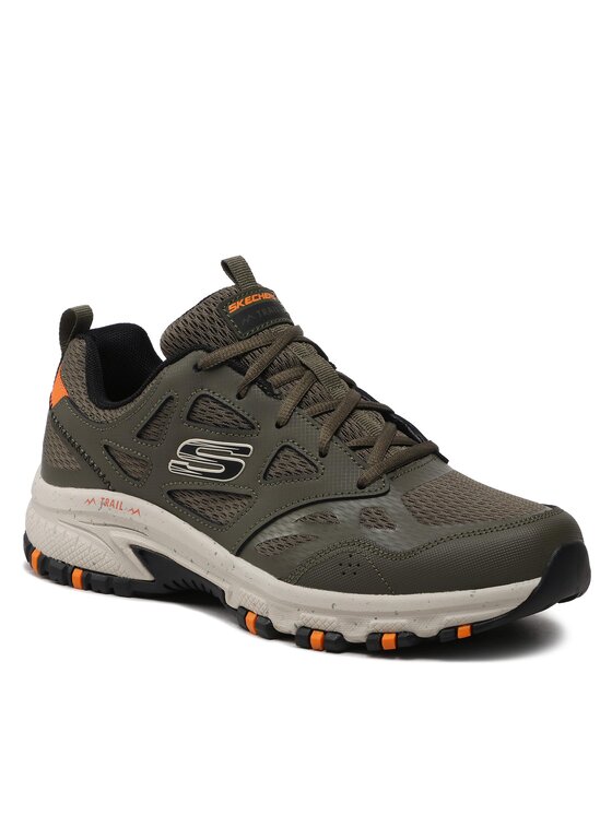 Skechers Trekkingi Hillcrest 237265/OLV Zielony