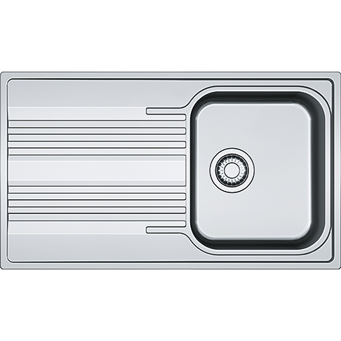 Franke SRX 611-86 JEDWAB 101.0395.016