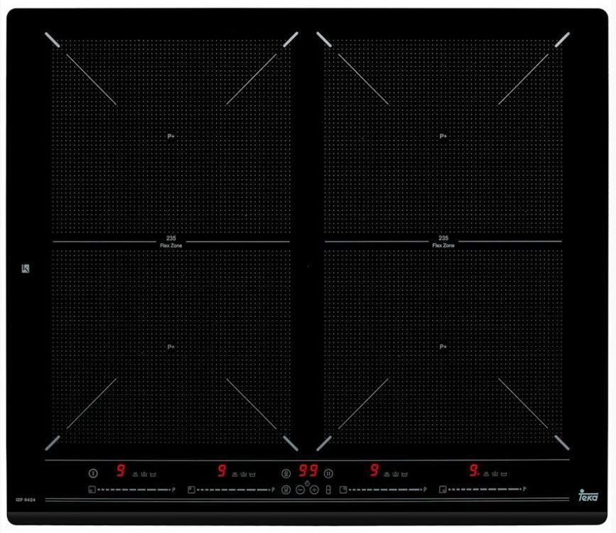 Teka IZF 6424