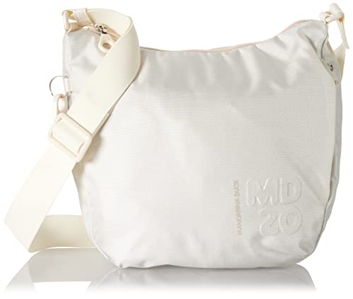 Mandarina Duck Damski Md 20 Crossover, Optical White, rozmiar uniwersalny, optical white, jeden rozmiar