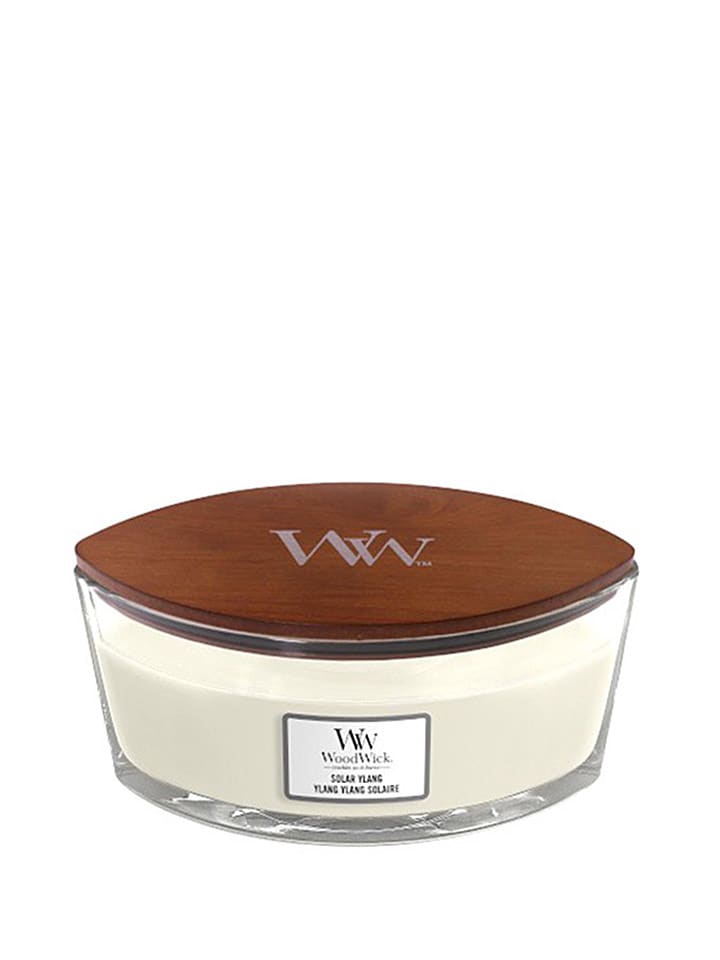 WoodWick Świeca zapachowa - Solar Ylang - 453,6 g