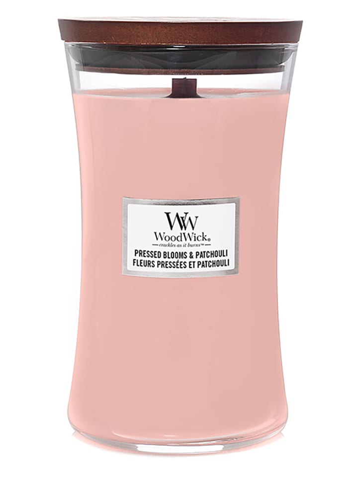 WoodWick Świeca zapachowa 