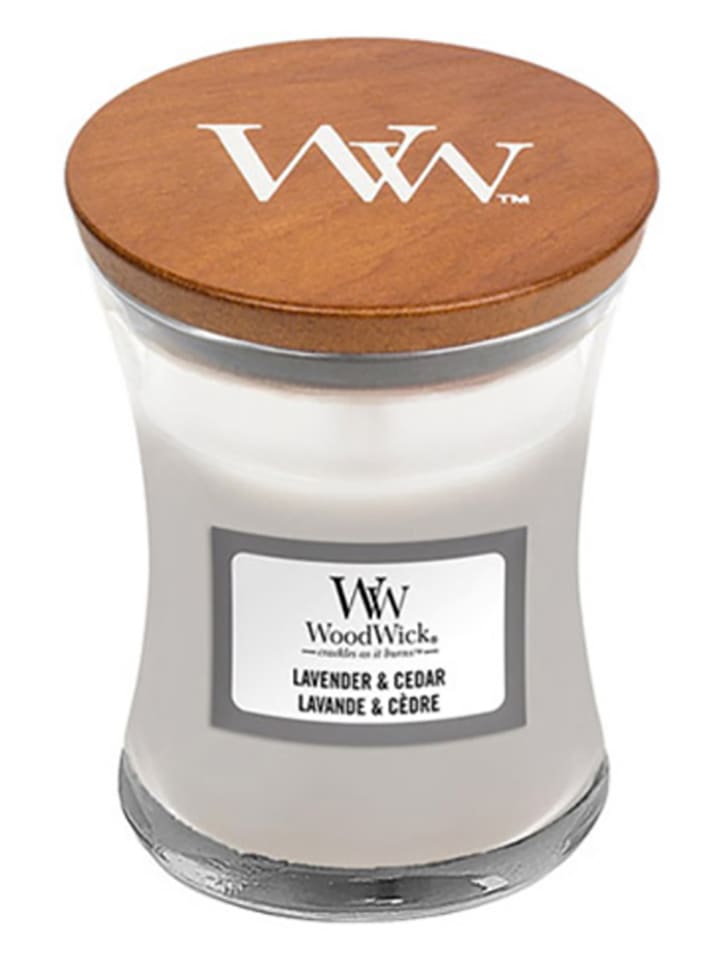 WoodWick Świeca zapachowa 