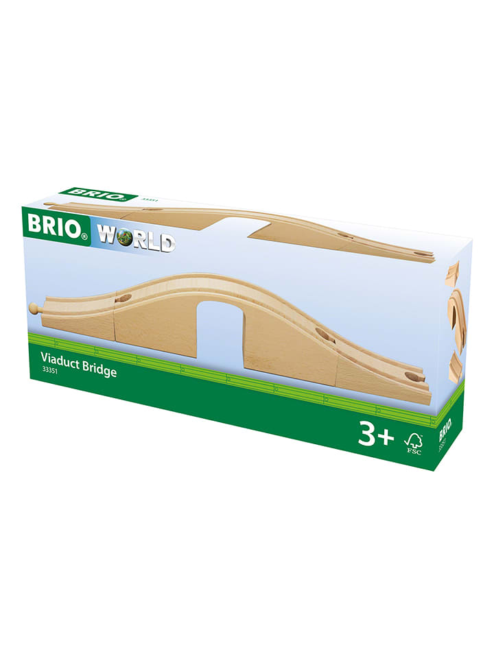 Brio Przejście podziemne - 3+