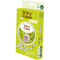Story Cubes Podróże
