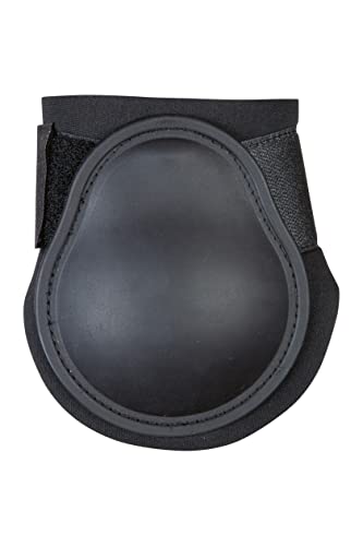 HKM Podstawowe buty czarny kucyk
