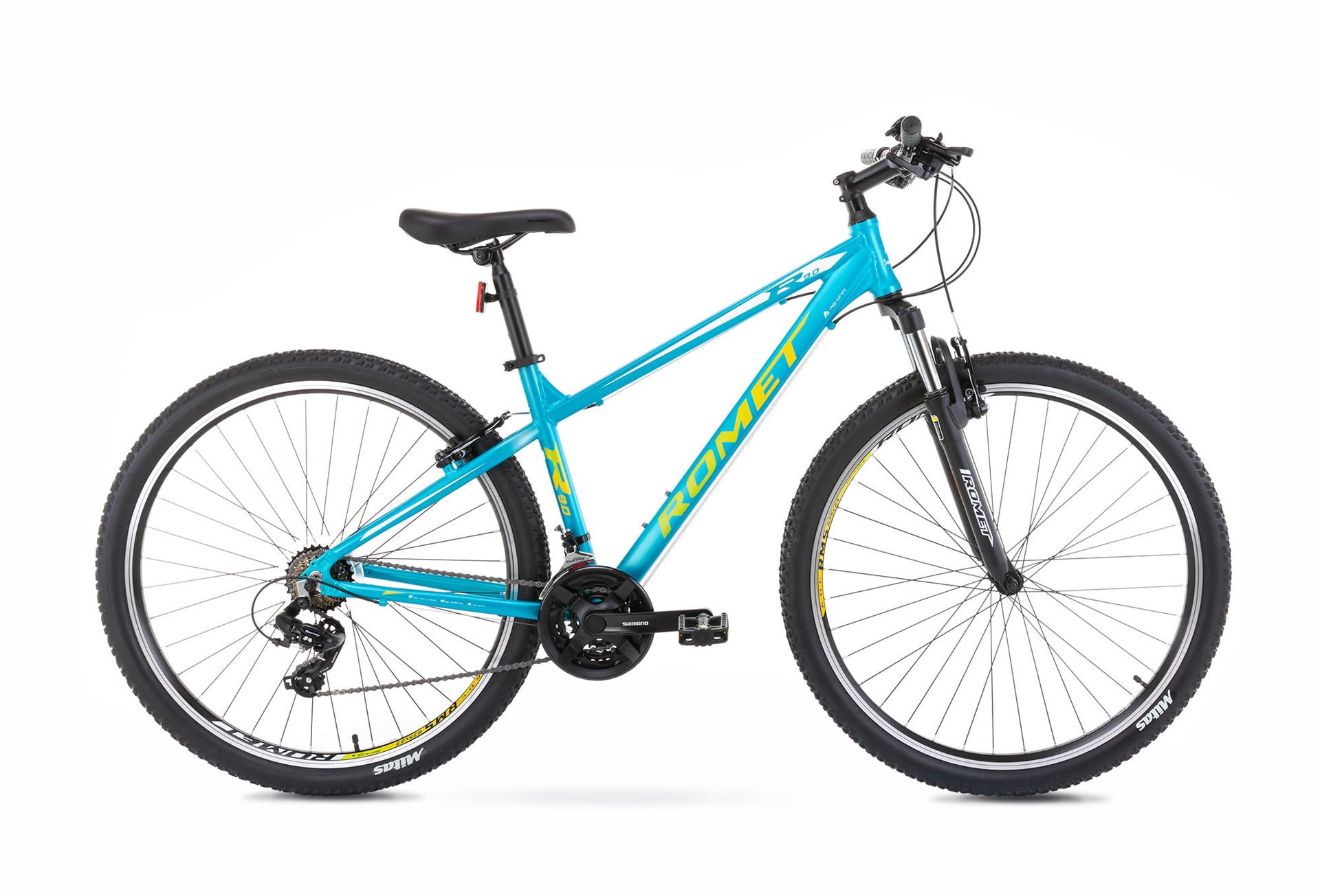 Romet Rambler R9.0 Special 29 cali Niebieski 2022