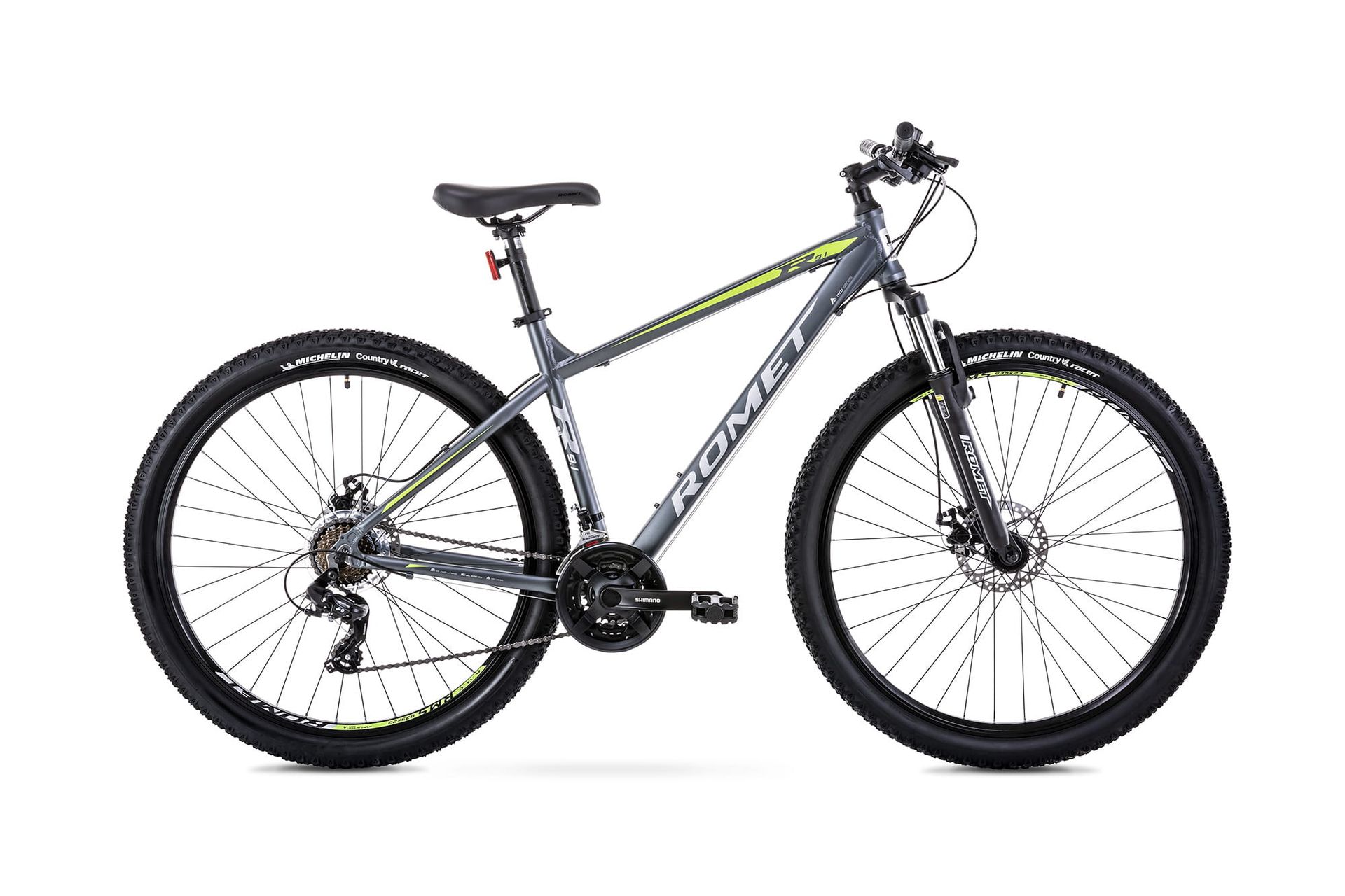 Rower Górski MTB ROMET RAMBLER R9.1 SPECIAL 2022 (21