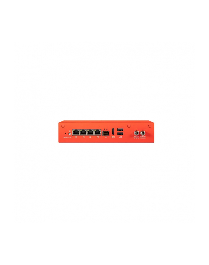 SECUREPOINT FIREWALL RC200 G5