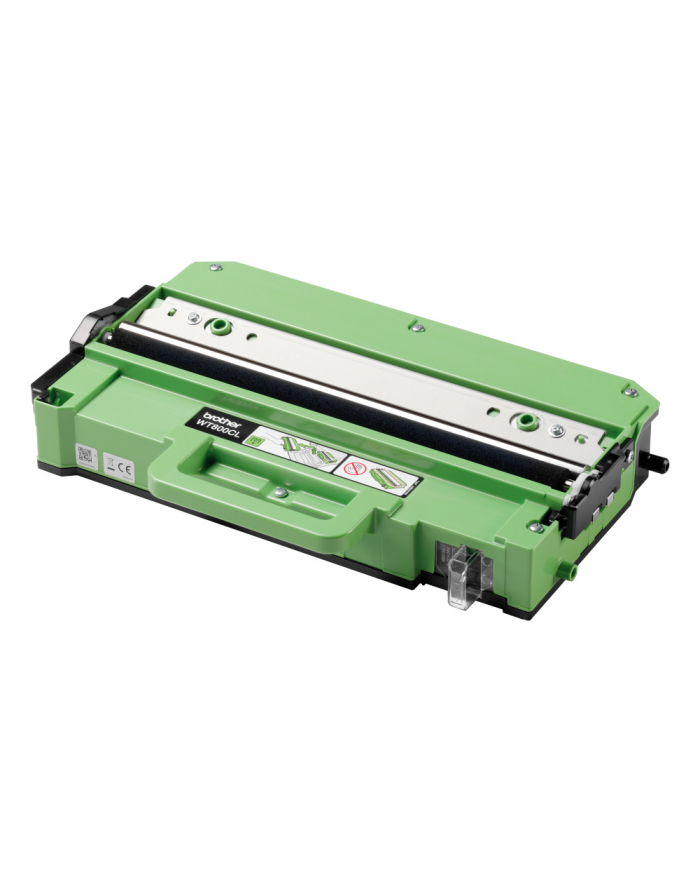 BROTHER WT-800CL Waste Toner Unit for EC Duty cycle of 100000 pages