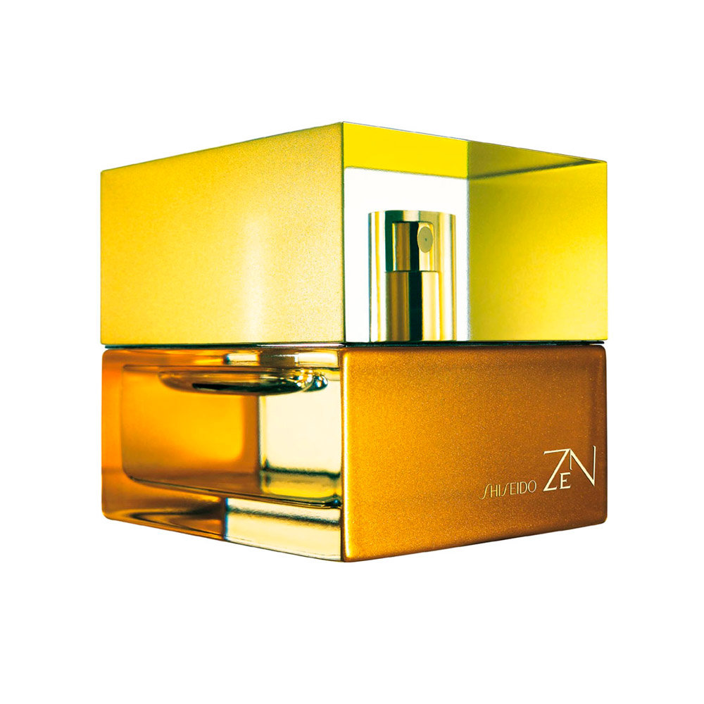 Shiseido Zen woda perfumowana 50ml