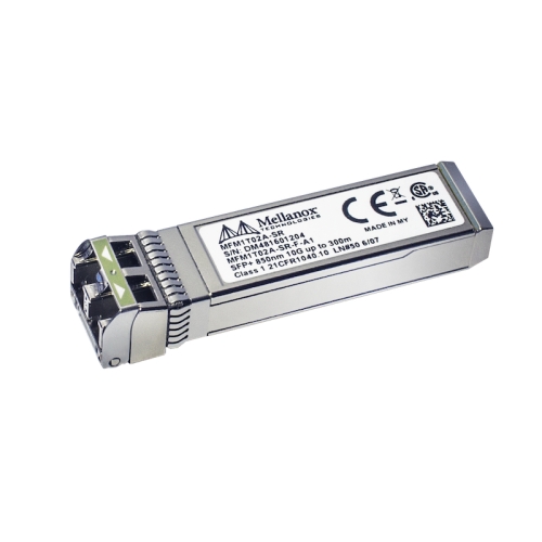 Wkładka SFP+ - Mellanox TRX-10GSFP-SR-MLX