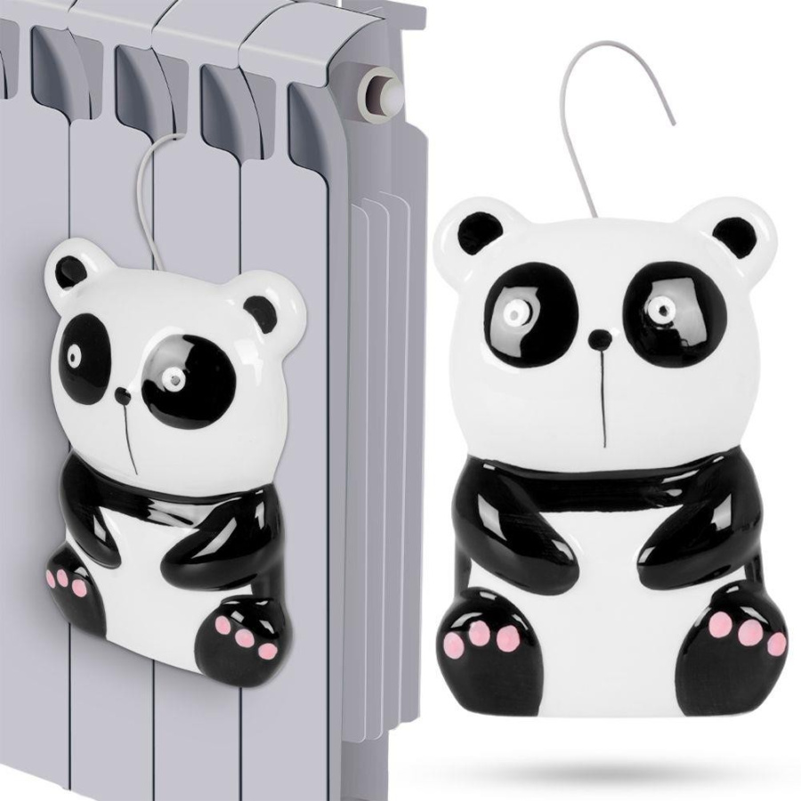 Nawilżacz powietrza ceramiczny dla dzieci panda O-830807-P