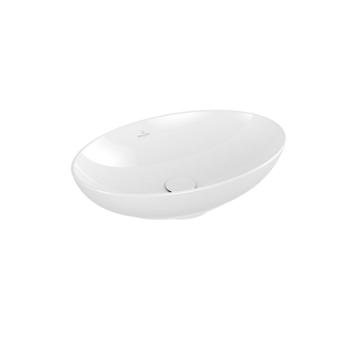 Villeroy & Boch Loop & Friends umywalka biały 4A4700R1
