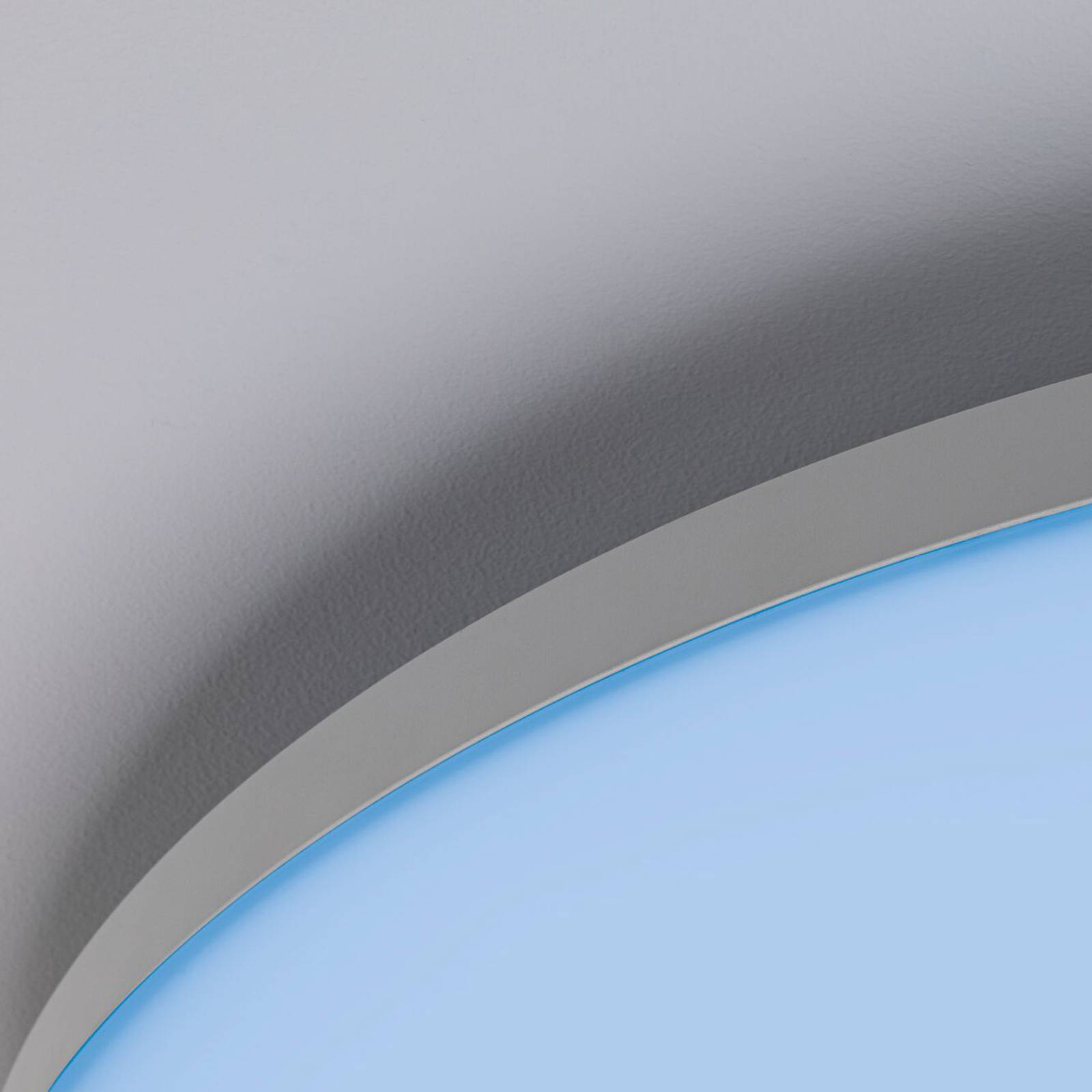 Paulmann Velora panel LED ZigBee RGBW okrągły 30cm