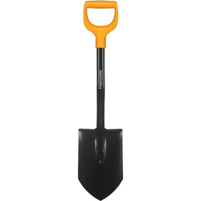 FISKARS Saperka samochodowa 131417