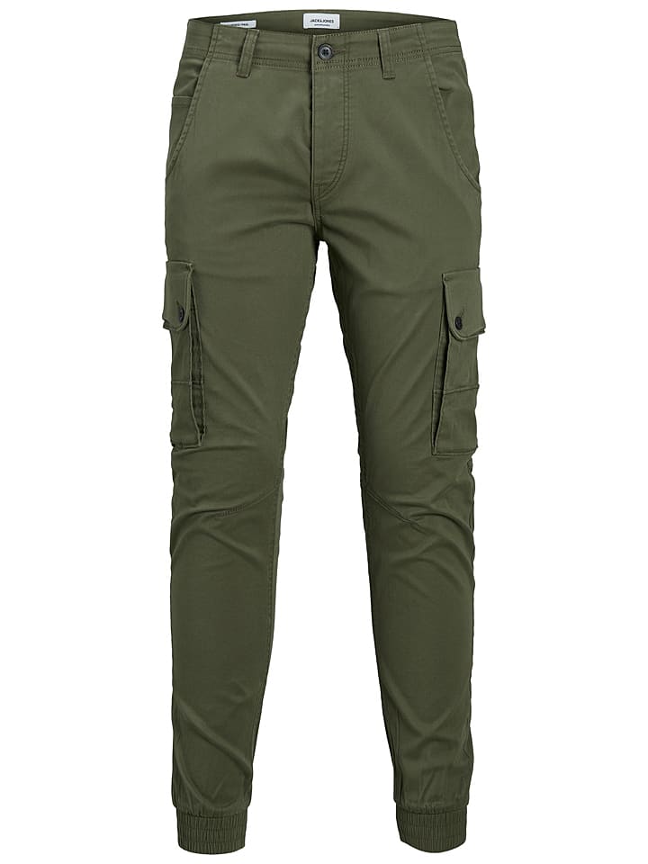 Jack & Jones Bojówki 