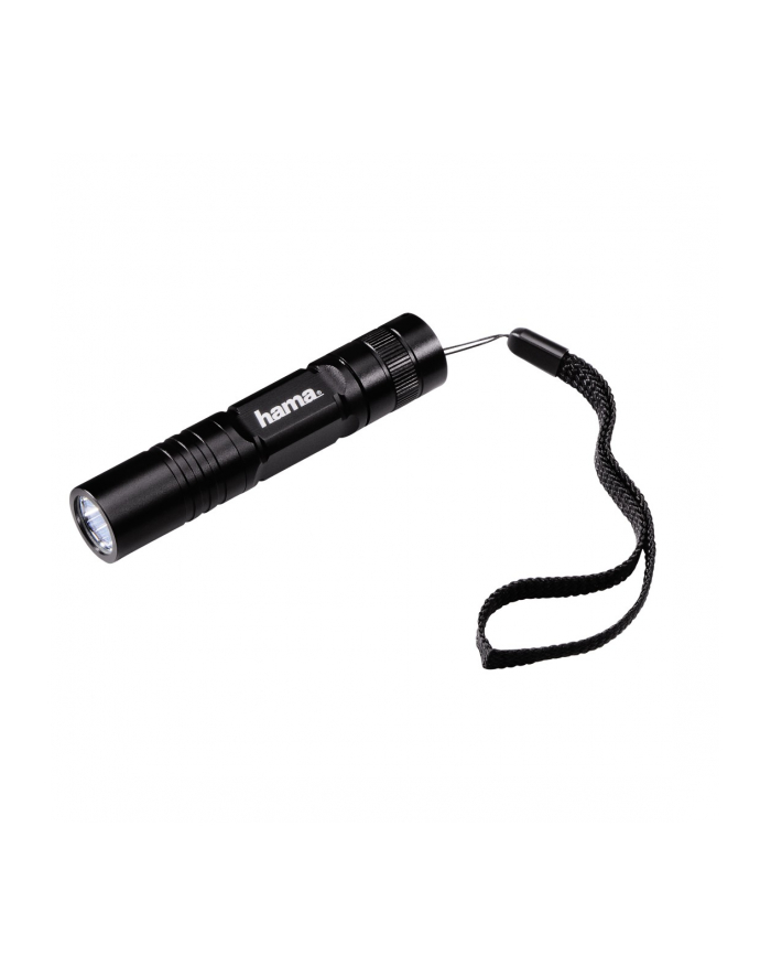 Hama LED ''Regular'' R-98 czarna