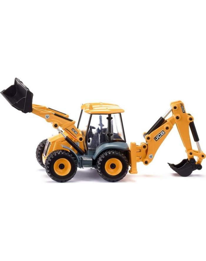 SIKU 3558 Super Koparko-ładowarka JCB 4CX