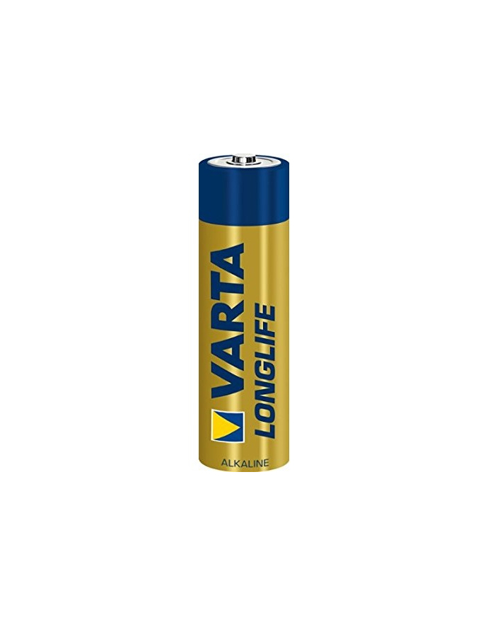 Varta LongLife, battery 40 pieces, AA