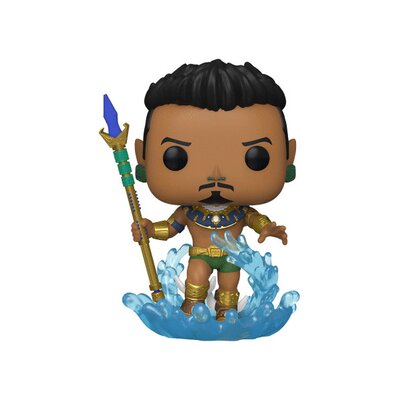 Figurka FUNKO POP Marvel: BPWF - Namor