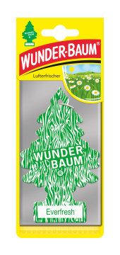 WUNDER-BAUM - Zapach choinka Everfresh