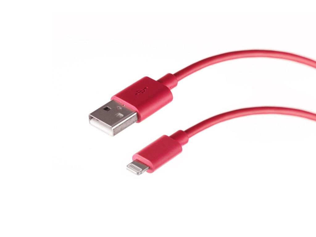 Qilive - Kabel USB LIGHTNING 1,2m