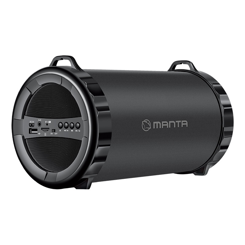 Manta SPK204