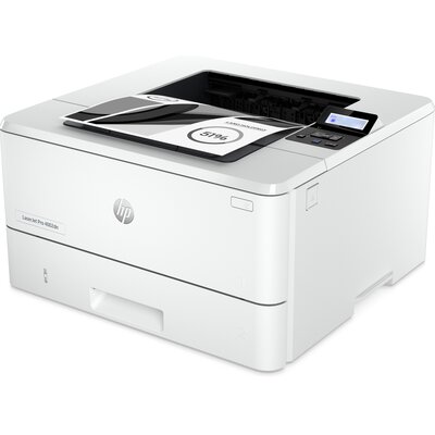 HP Inc. LaserJet  Pro 4002dn 2Z605F