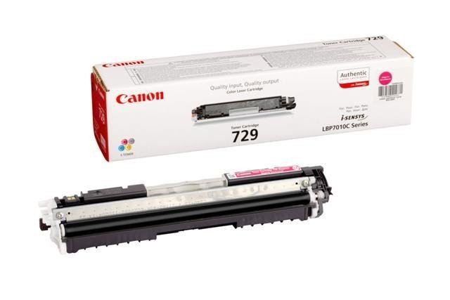 Canon CRG-729M / 4368B002AA