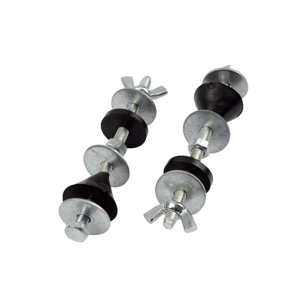 Zestaw mocowania spłuczki 110 mm EQUATION 5901171269997