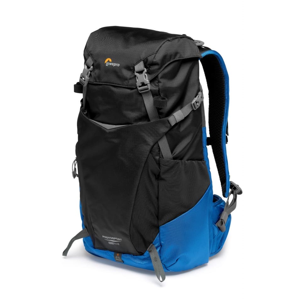 Plecak Lowepro PhotoSport BP 24L AW III (BU)