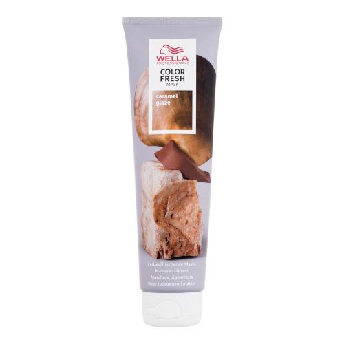 Wella Professionals Color Fresh Mask farba do włosów 150 ml dla kobiet Caramel Glaze