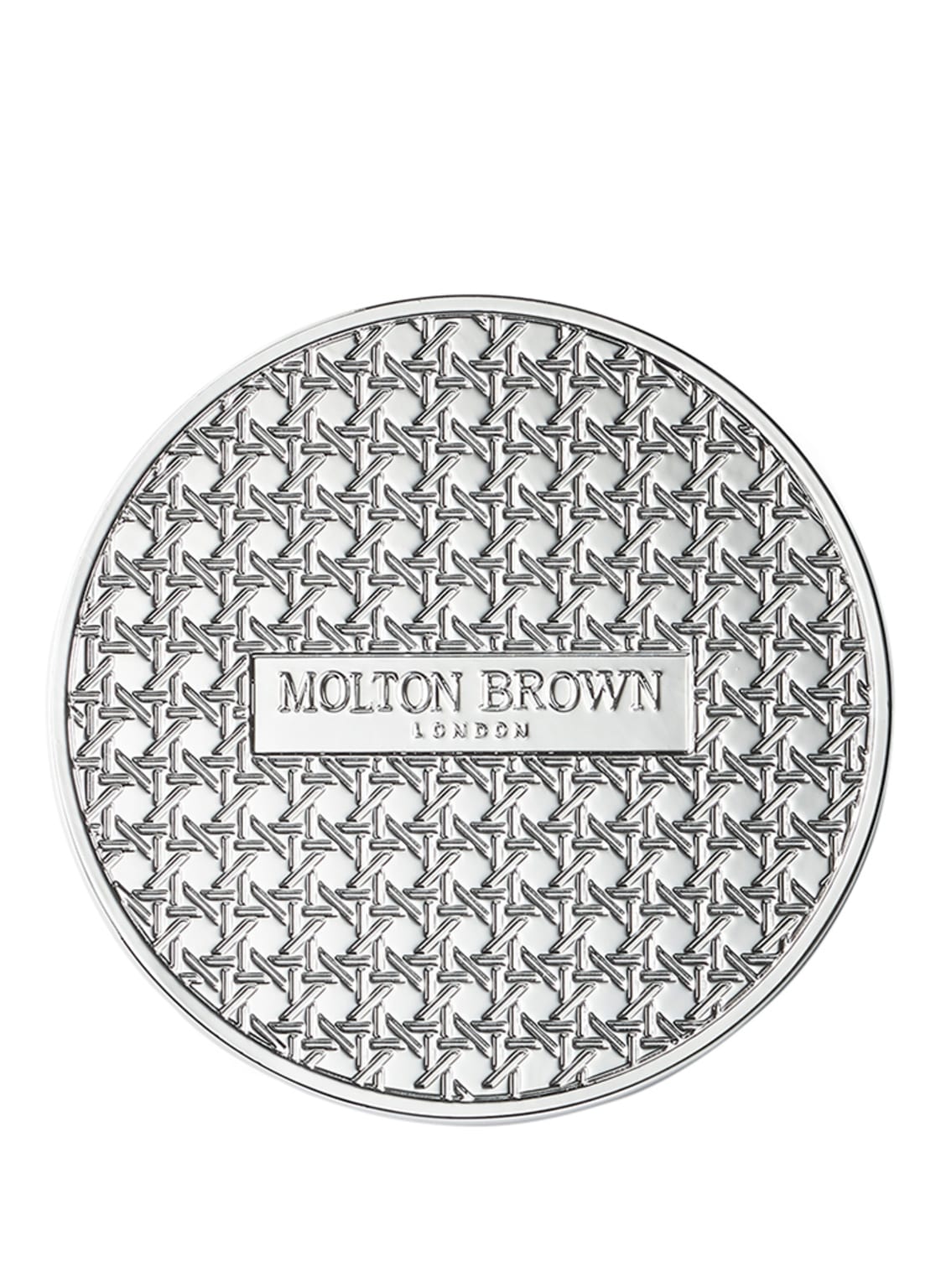 Molton Brown Candle Lid